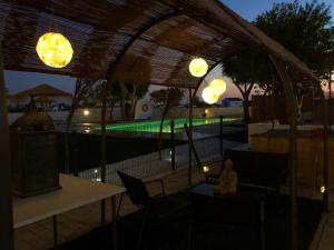 Villas Santa Ana