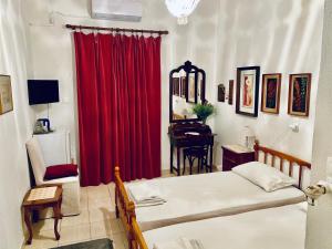 Eleutheria Rooms