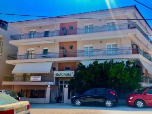 Panorama Apartments Halkidiki Greece