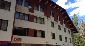 Royal House Apartments TMF