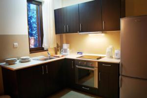 Royal House Apartments TMF