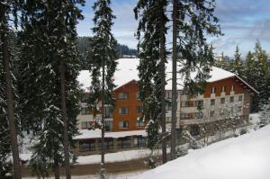 Royal House Apartments TMF