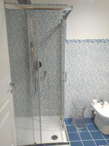 CASA GAIA, pet friendly with terrace