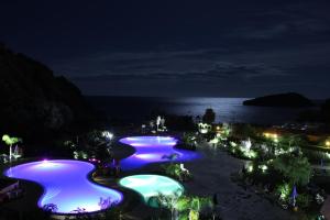Ortano Mare Resort