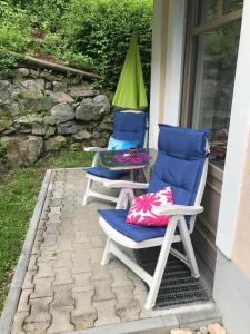 Ferienwohnung Silvia Schmalzbauer