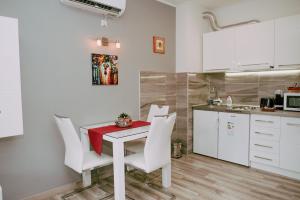 Apartment Rea