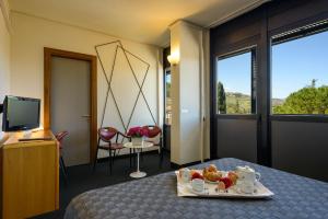 Albornoz Palace Hotel