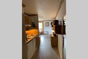 STUDIO CHALETS DE SOLAISE