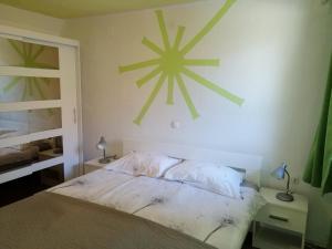 Apartmaji Iris Kobarid 