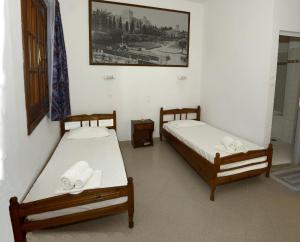 Lindos Center Studios Rhodes Greece