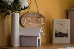 La Casa di Zucchero - Classe