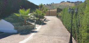Casa Rural Huerta Vallejo