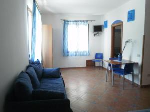 Studio (2 Adultes + 2 Enfants)