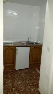 Hostal Rural Venta La Vega