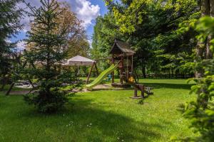 Osada Grzybowski Młyn