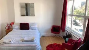 Cliftonville Approach - Margate