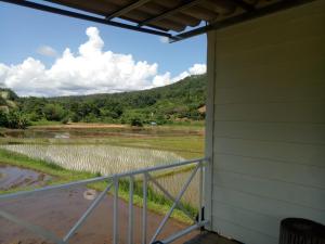 Samoeng fishing park home stay