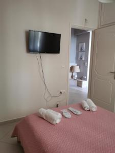 Eleni Apartment Aegina Greece