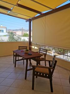 Eleni Apartment