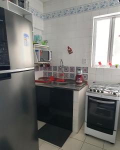 Encantos do Porto da Barra