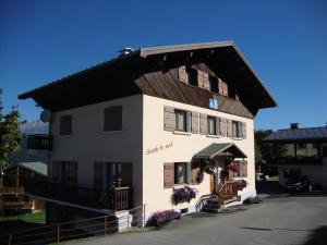 B&B / Chambres d'hotes CHANTE LE VENT : photos des chambres