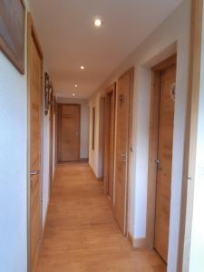 B&B / Chambres d'hotes CHANTE LE VENT : photos des chambres