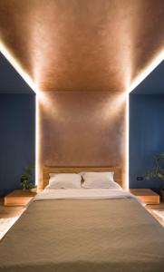 Elisabetin Residence: Central and Unique Design