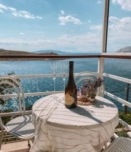 Apartment Kovacevic - Lukovo