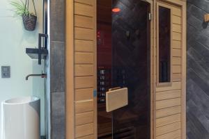 Bed & Breakfast Nummer5