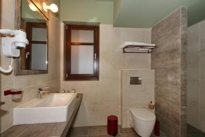 ΜΠΑΡΟΥΤΟΜΥΛΟΣ -Baroutomilos