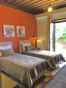 ΜΠΑΡΟΥΤΟΜΥΛΟΣ -Baroutomilos