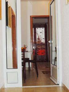 Apartments Djakonovic