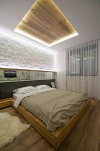 Elisabetin Residence: Central and Unique Design