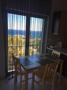 180 Degree Sea View Apartment Chania Greece