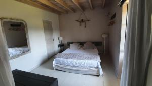 B&B / Chambres d'hotes Le Clos Goelle : photos des chambres