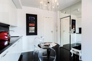 Luxury apartment in the Old town Warsaw