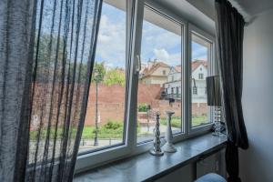 Luxury apartment in the Old town Warsaw