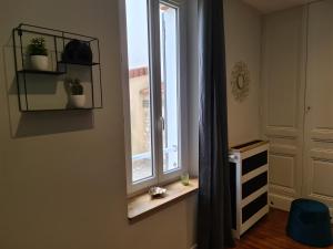 Appartements LV Patton : photos des chambres