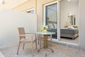 Antonis apartments Zakynthos Greece