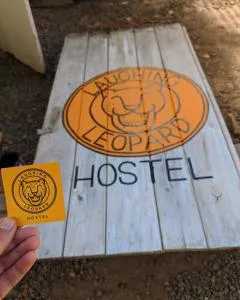 Laughing Leopard Hostel - Нану-Оя