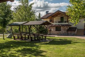 Agriturismo BioSila