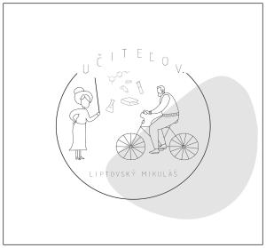 Učiteľov - The teachers house