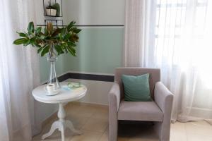 Magnolia - Apartment in Kalamata