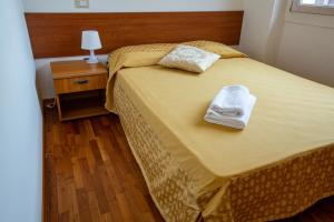 Single Room room in Attianese Hotel Restaurant