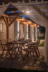 Villa Veneto Luxury holidays - (( Sgoúrna ))