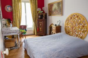 B&B / Chambres d'hotes Le Madrigal : photos des chambres