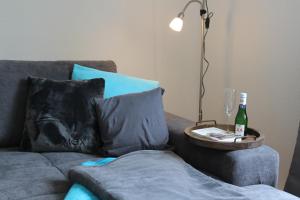 Ferienwohnung Ruheoase