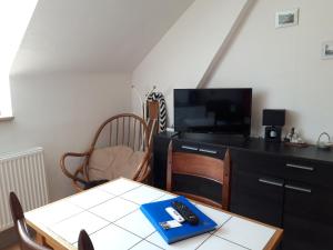 Appartements Les Buissonnets : photos des chambres