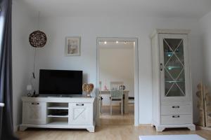Ferienwohnung Ruheoase