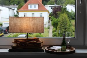 Ferienwohnung Ruheoase